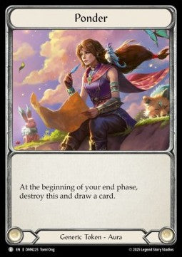 Ponder (Regular)
