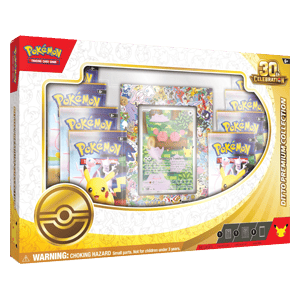 30th Celebration: Ditto Premium Collection