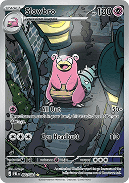 Slowbro