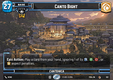 Canto Bight