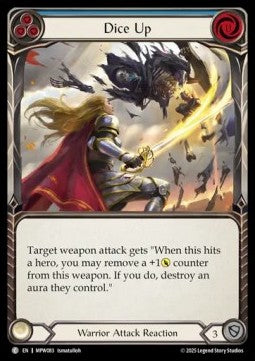 Dice Up (Regular)