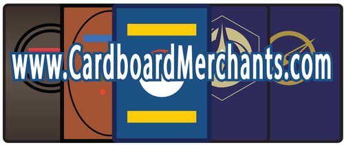 Cardboard Merchants