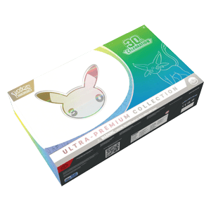 30th Celebration: Espeon Ultra-Premium Collection (PRESALE)