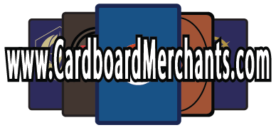 Cardboard Merchants